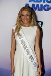 Amsterdam 5 september 2016
Premiere Adios Amigos in Tuschinski. Jessie Jazz Vuijk en andere finalisten miss holland