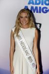 Amsterdam 5 september 2016
Premiere Adios Amigos in Tuschinski. Jessie Jazz Vuijk en andere finalisten miss holland