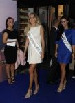 Amsterdam 5 september 2016
Premiere Adios Amigos in Tuschinski. Jessie Jazz Vuijk en andere finalisten miss holland