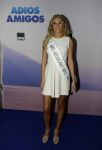 Amsterdam 5 september 2016
Premiere Adios Amigos in Tuschinski. Jessie Jazz Vuijk en andere finalisten miss holland