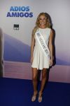 Amsterdam 5 september 2016
Premiere Adios Amigos in Tuschinski. Jessie Jazz Vuijk en andere finalisten miss holland