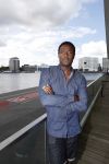 Amsterdam 29 augustus 2016
Perspresentatie RTL in het eye theater. John Williams
