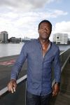 Amsterdam 29 augustus 2016
Perspresentatie RTL in het eye theater. John Williams