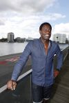 Amsterdam 29 augustus 2016
Perspresentatie RTL in het eye theater. John Williams