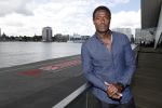Amsterdam 29 augustus 2016
Perspresentatie RTL in het eye theater. John Williams