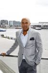 Amsterdam 29 augustus 2016
Perspresentatie RTL in het eye theater. John v d Heuvel