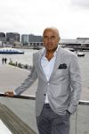 Amsterdam 29 augustus 2016
Perspresentatie RTL in het eye theater. John v d Heuvel