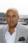 Amsterdam 29 augustus 2016
Perspresentatie RTL in het eye theater. John v d Heuvel
