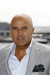 Amsterdam 29 augustus 2016
Perspresentatie RTL in het eye theater. John v d Heuvel