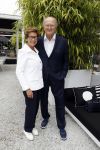 Naarden Vesting 6 september 2016
Presentatei boek DOEN van Jan des Bouvrie bij het arsenaal.
Monique en zoon Jan zijn ook aanwezig. Joop en Janine v d Ende