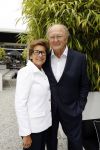 Naarden Vesting 6 september 2016
Presentatei boek DOEN van Jan des Bouvrie bij het arsenaal.
Monique en zoon Jan zijn ook aanwezig. Joop en Janine v d Ende