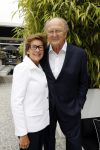 Naarden Vesting 6 september 2016
Presentatei boek DOEN van Jan des Bouvrie bij het arsenaal.
Monique en zoon Jan zijn ook aanwezig. Joop en Janine v d Ende