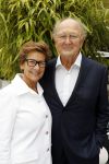 Naarden Vesting 6 september 2016
Presentatei boek DOEN van Jan des Bouvrie bij het arsenaal.
Monique en zoon Jan zijn ook aanwezig. Joop en Janine v d Ende