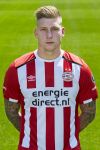 Eindhoven, 20 Juli 2016
Selektie PSV Seizoen 2016-2017
Jordy de Wijs