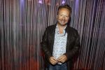 Hilversum 22 augustus 2016
Perspresentatie NPO in studio 21met alle presentatoren. Joris Linssen
