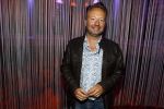 Hilversum 22 augustus 2016
Perspresentatie NPO in studio 21met alle presentatoren. Joris Linssen