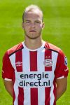 Eindhoven, 20 Juli 2016
Selektie PSV Seizoen 2016-2017
Jorrit Hendrix
