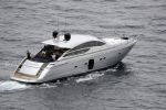 Ibiza 26 juni 2016
Nick en Kirsten Schilder trouwen op het strand van es Cubells. De vaderr van Kirsten trouwt ze en Ruben Nicolai doet zijn act als Duitse zanger. Kirsten werd gebracht met het Yacht van Jos Bles two of a kind