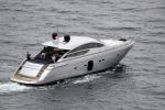 Ibiza 26 juni 2016
Nick en Kirsten Schilder trouwen op het strand van es Cubells. De vaderr van Kirsten trouwt ze en Ruben Nicolai doet zijn act als Duitse zanger. Kirsten werd gebracht met het Yacht van Jos Bles two of a kind