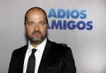 Amsterdam 5 september 2016
Premiere Adios Amigos in Tuschinski. Kees Boot