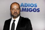 Amsterdam 5 september 2016
Premiere Adios Amigos in Tuschinski. Kees Boot