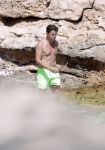 ibiza 27 juni 2016 
Stranddag van Nick en Kirsten Schilder de dag na hun trouwen bij el chirinquito.
Aanwezig oa Jan en Liza Smit Simon en Annemarie Keizer Jaap Kwakman met vriendin Aloys Buys met vriendin Jaap Reesema
