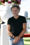 Amsterdam 23 augustus 2016
Perspresentatie van het nieuwe sbs6 Net 5 en Veronica seizoen in het IJ Theater. Kees v d Spek