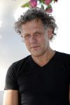 Amsterdam 23 augustus 2016
Perspresentatie van het nieuwe sbs6 Net 5 en Veronica seizoen in het IJ Theater. Kees v d Spek