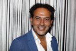 Hilversum 22 augustus 2016
Perspresentatie NPO in studio 21met alle presentatoren. Kefah Allush
