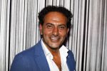 Hilversum 22 augustus 2016
Perspresentatie NPO in studio 21met alle presentatoren. Kefah Allush