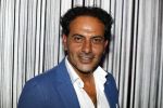 Hilversum 22 augustus 2016
Perspresentatie NPO in studio 21met alle presentatoren. Kefah Allush