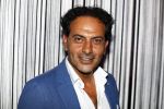 Hilversum 22 augustus 2016
Perspresentatie NPO in studio 21met alle presentatoren. Kefah Allush