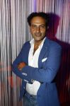 Hilversum 22 augustus 2016
Perspresentatie NPO in studio 21met alle presentatoren. Kefah Allush