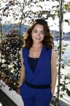 Amsterdam 23 augustus 2016
Perspresentatie van het nieuwe sbs6 Net 5 en Veronica seizoen in het IJ Theater. Kim Lian v d Meij