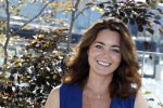 Amsterdam 23 augustus 2016
Perspresentatie van het nieuwe sbs6 Net 5 en Veronica seizoen in het IJ Theater. Kim Lian v d Meij