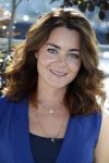 Amsterdam 23 augustus 2016
Perspresentatie van het nieuwe sbs6 Net 5 en Veronica seizoen in het IJ Theater. Kim Lian v d Meij
