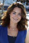 Amsterdam 23 augustus 2016
Perspresentatie van het nieuwe sbs6 Net 5 en Veronica seizoen in het IJ Theater. Kim Lian v d Meij