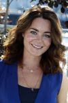 Amsterdam 23 augustus 2016
Perspresentatie van het nieuwe sbs6 Net 5 en Veronica seizoen in het IJ Theater. Kim Lian v d Meij