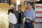 Volendam 31 augustus 2016
Presentatie 100NL in restaurant Lotje wine en dine van Jan Smit. Kim Lian v d Meij
