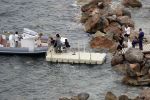 Ibiza 26 juni 2016
Nick en Kirsten Schilder trouwen op het strand van es Cubells. De vaderr van Kirsten trouwt ze en Ruben Nicolai doet zijn act als Duitse zanger.