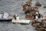 Ibiza 26 juni 2016
Nick en Kirsten Schilder trouwen op het strand van es Cubells. De vaderr van Kirsten trouwt ze en Ruben Nicolai doet zijn act als Duitse zanger.
