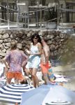ibiza 27 juni 2016 
Stranddag van Nick en Kirsten Schilder de dag na hun trouwen bij el chirinquito.
Aanwezig oa Jan en Liza Smit Simon en Annemarie Keizer Jaap Kwakman met vriendin Aloys Buys met vriendin Jaap Reesema