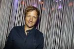 Hilversum 22 augustus 2016
Perspresentatie NPO in studio 21met alle presentatoren. Klaas van Kruistum