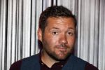 Hilversum 22 augustus 2016
Perspresentatie NPO in studio 21met alle presentatoren. Klaas v d Eerden