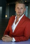 Amsterdam 23 augustus 2016
Perspresentatie van het nieuwe sbs6 Net 5 en Veronica seizoen in het IJ Theater. Koos v Plateringen
