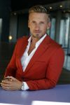 Amsterdam 23 augustus 2016
Perspresentatie van het nieuwe sbs6 Net 5 en Veronica seizoen in het IJ Theater. Koos v Plateringen