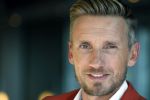 Amsterdam 23 augustus 2016
Perspresentatie van het nieuwe sbs6 Net 5 en Veronica seizoen in het IJ Theater. Koos v Plateringen