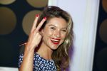Hilversum 22 augustus 2016
Perspresentatie NPO in studio 21met alle presentatoren. Lauren Verster