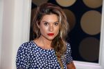 Hilversum 22 augustus 2016
Perspresentatie NPO in studio 21met alle presentatoren. Lauren Verster