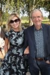Nijkerk, 31 Augustus 2016
Opening Museum Radio Veronica 192
Lex Harding met zijn vrouw